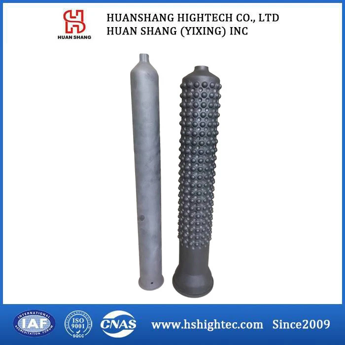 Silicon Carbide Heat Exchanger