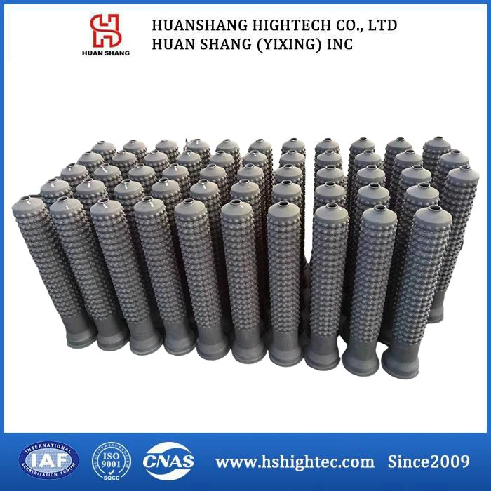 Silicon Carbide Heat Exchanger
