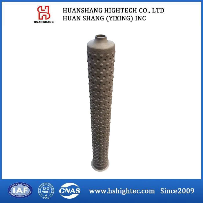 Silicon Carbide Heat Exchanger