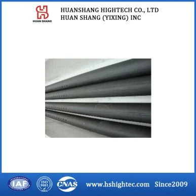 RBSiC Cold Air Tube