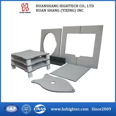 Bord tas-Silicon Carbide