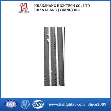 SiSiC Cold Air Tube