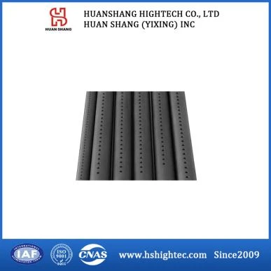 SiSiC Cooling Air Tube