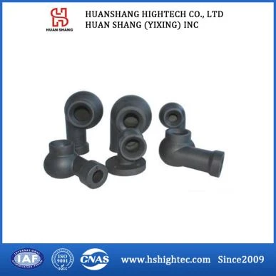 SiSiC Sand Blasting Burner